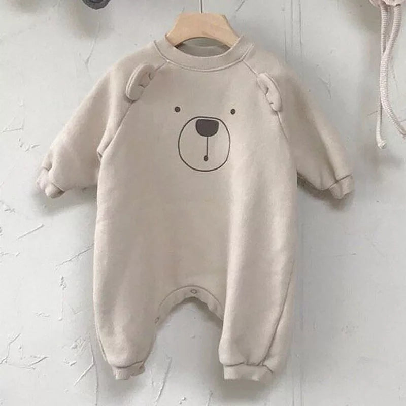 Mini Bear - Romper UNISEX