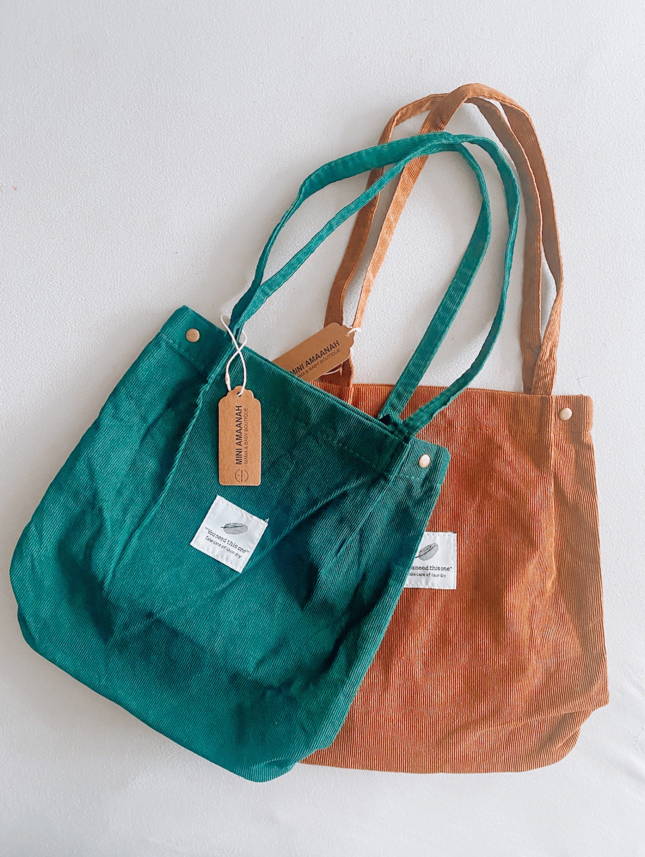 Boutique tote online bags