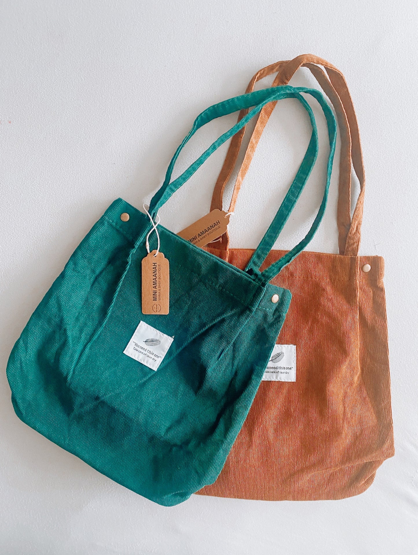 WOMENS TOTE BAG